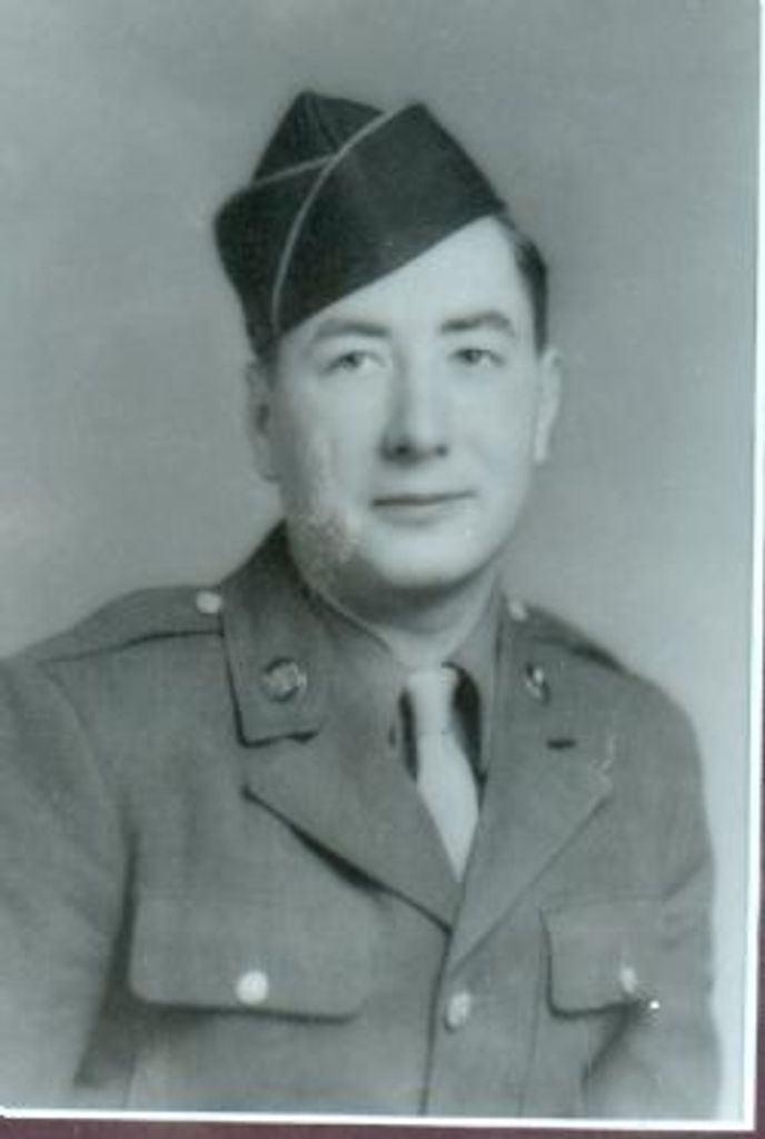 Harold Covert