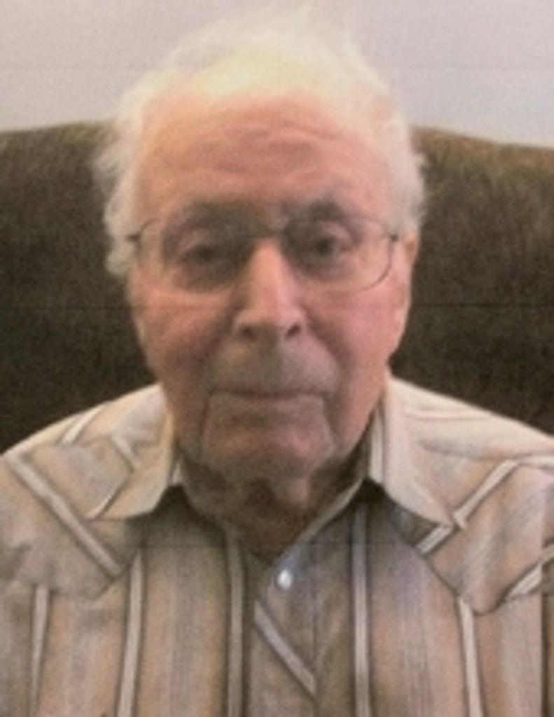 George H. Dewyke Jr. 