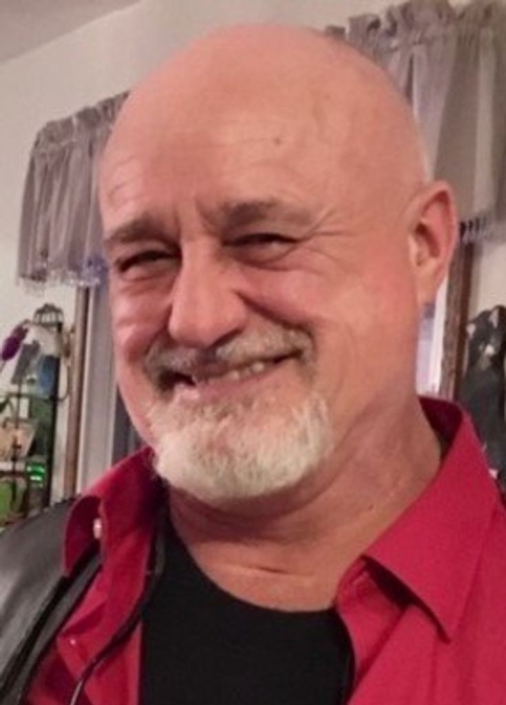 Kevin M. Tabaczynski