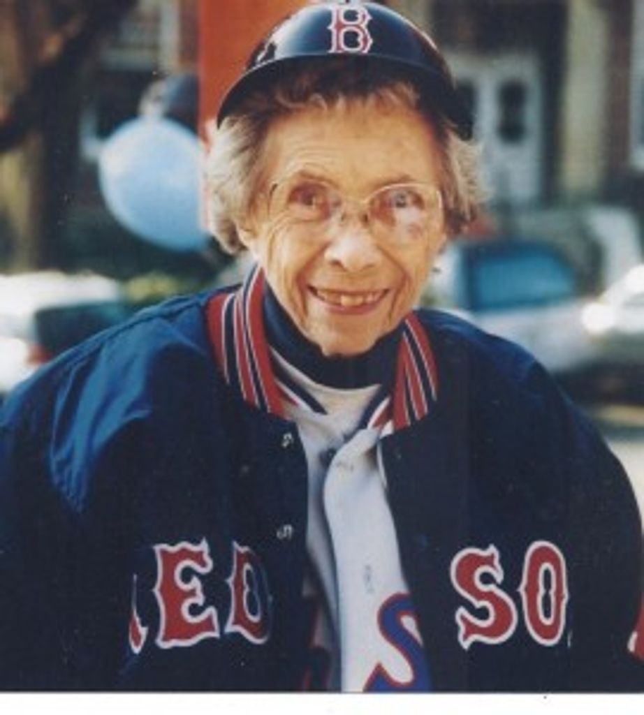 Helen Jane Sears