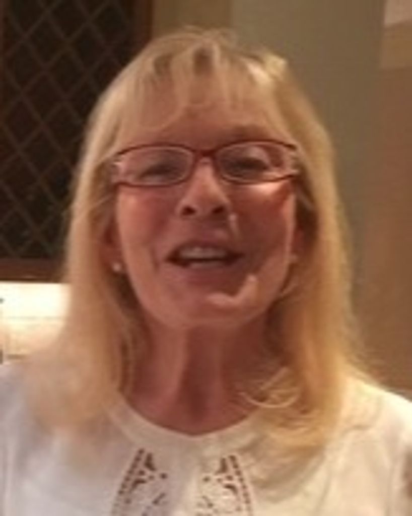 Carolyn Porter Smith