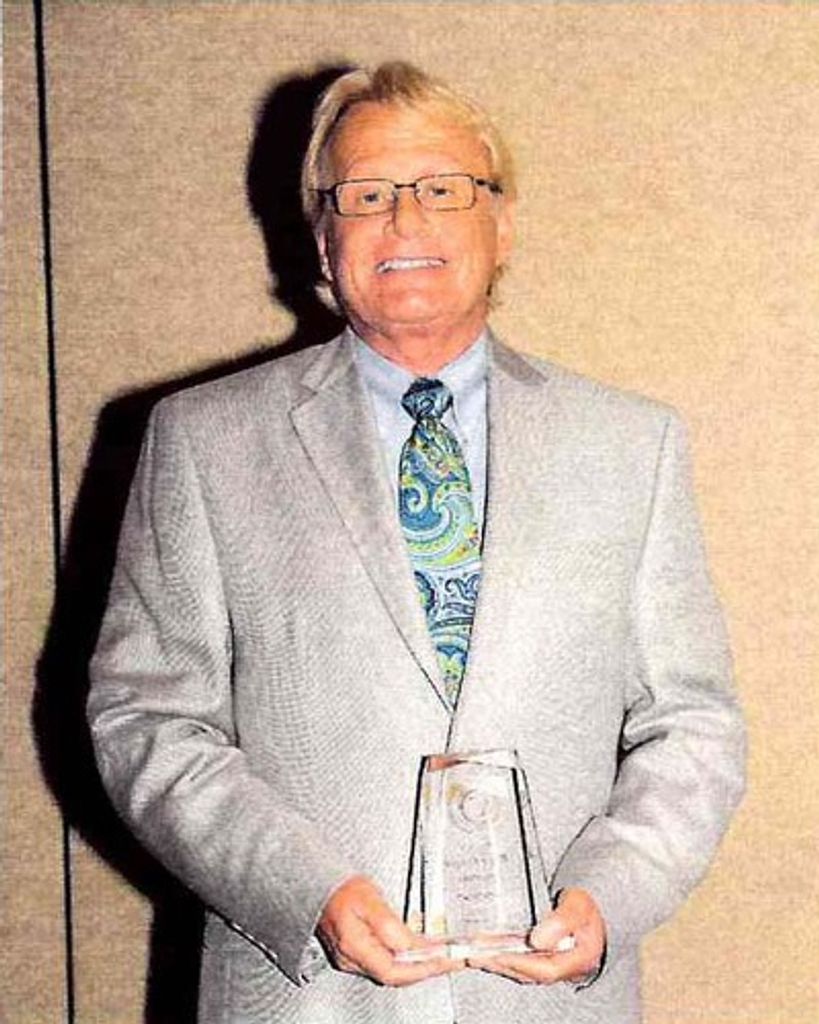 Roger Wayne Kemper Profile Photo