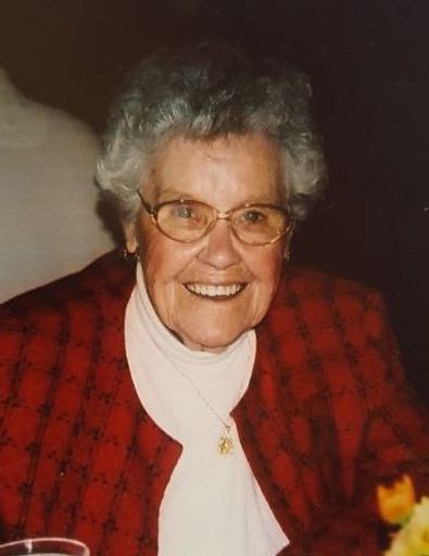 Anne "Ginny" Catherine Clarke Profile Photo