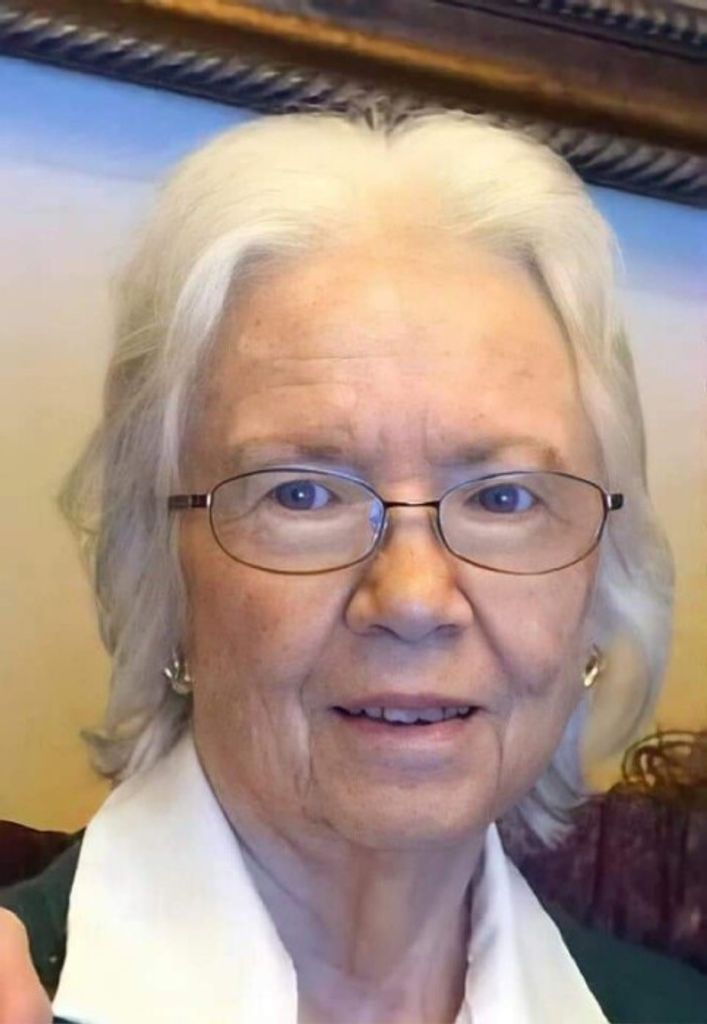 Mary Sue Lassmann