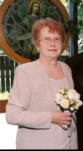 Dorothy Louise (Hedges)  Smiley Profile Photo