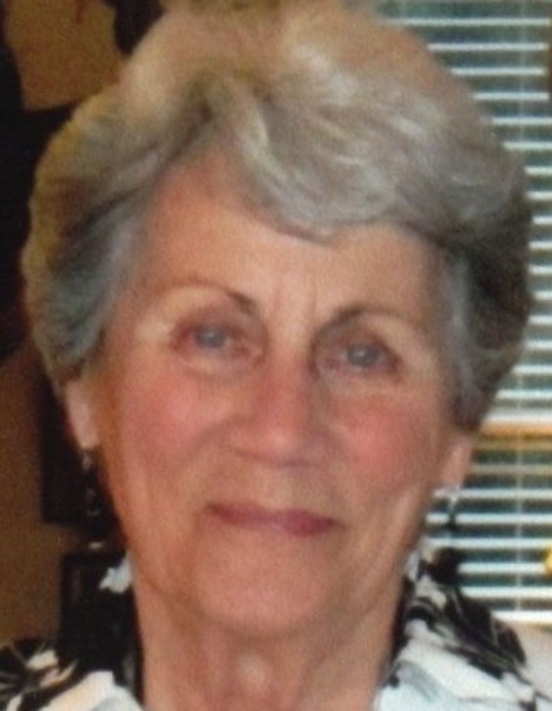 Maye Cecil (Stanley)  Henry
