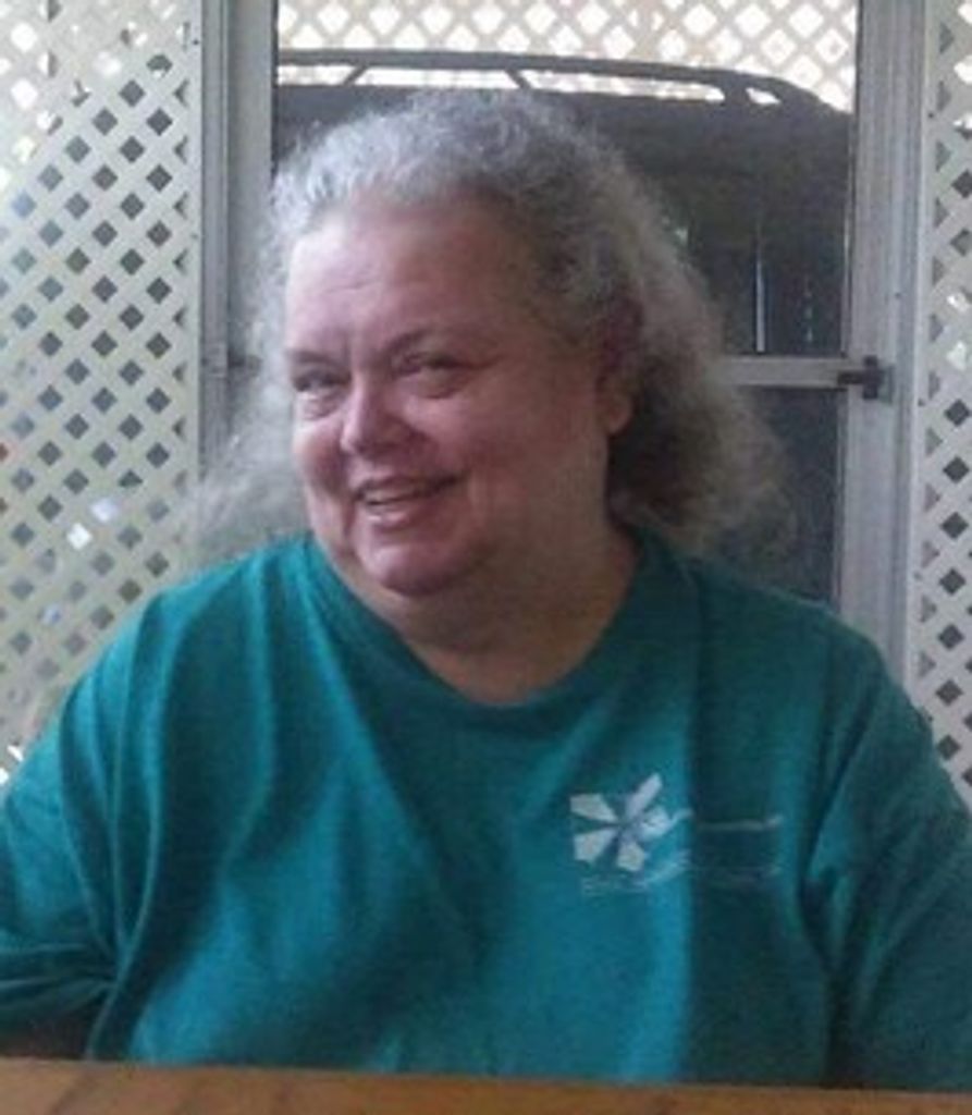 Jeannie Copper Profile Photo