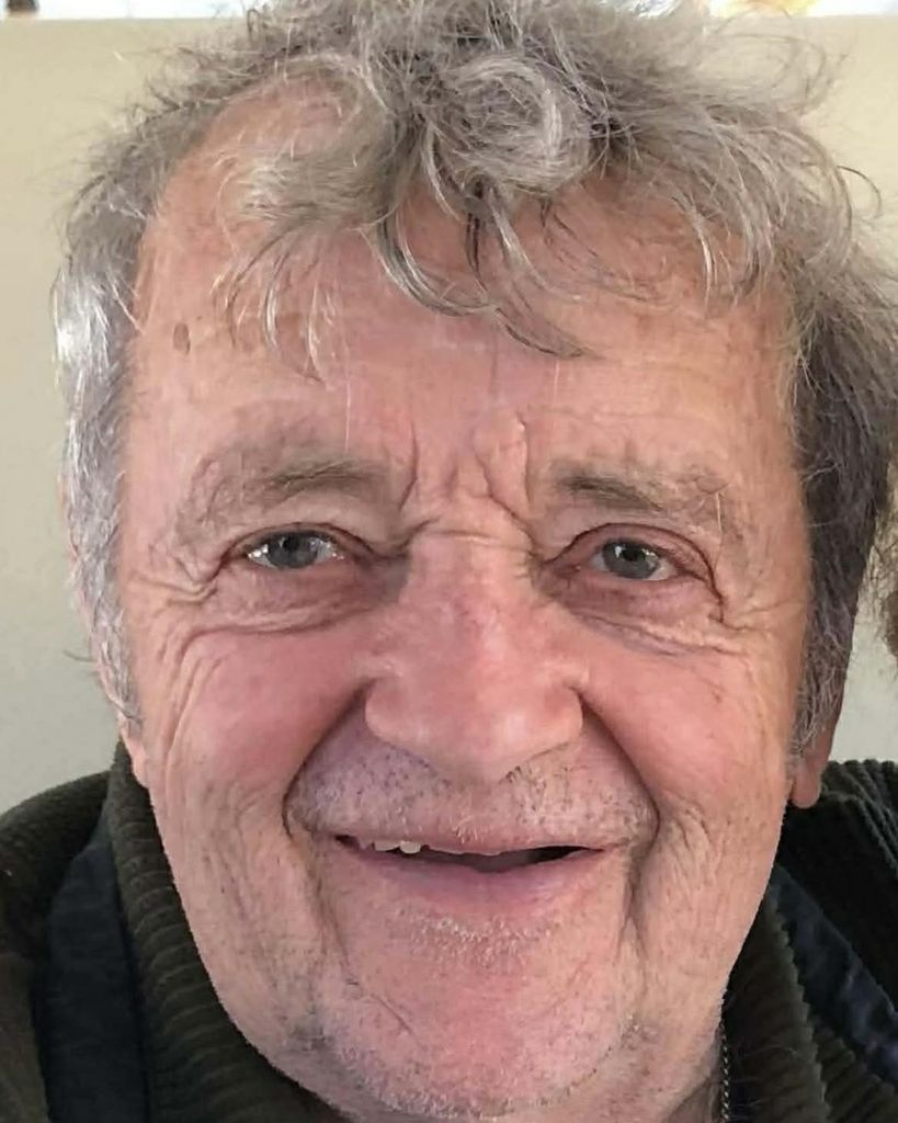 James Joseph Gall Profile Photo