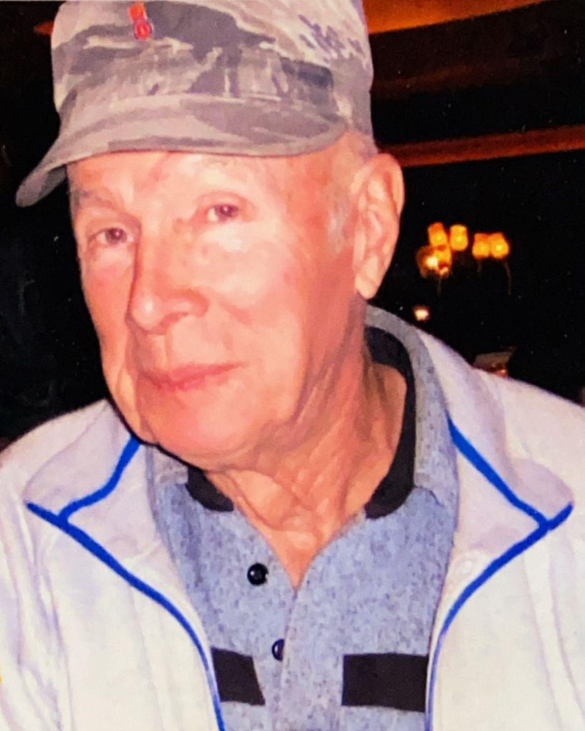 Lawrence E. Perry Profile Photo