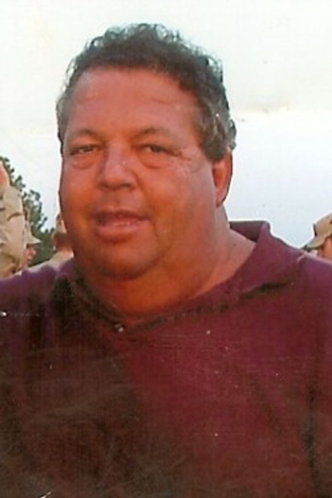 Kenneth Fontenot