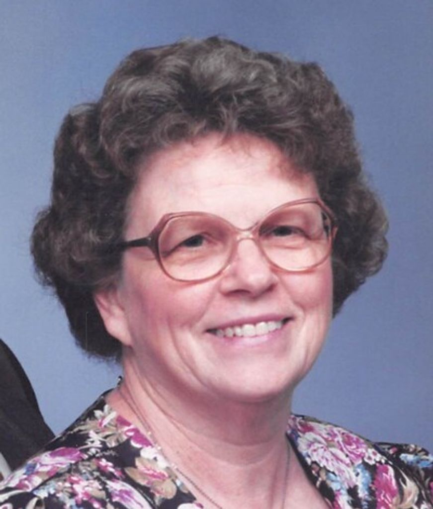 Marilyn Leverne Cockrum Profile Photo