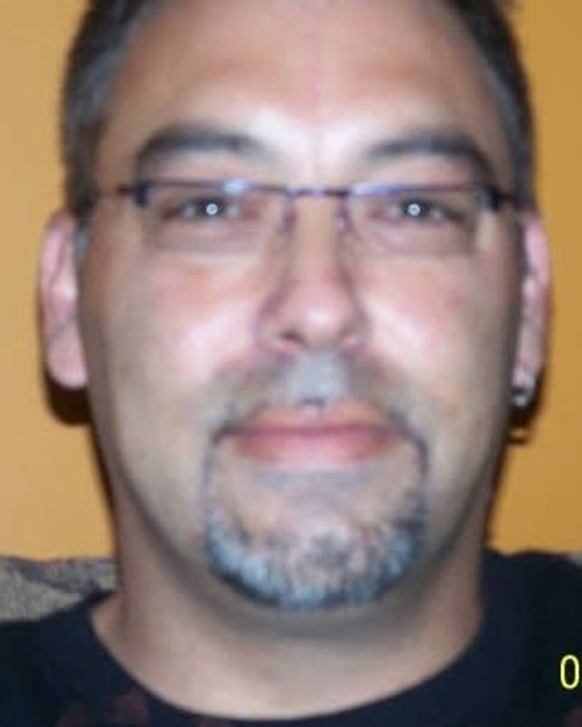 John "Jackie" Lorainne Nowe