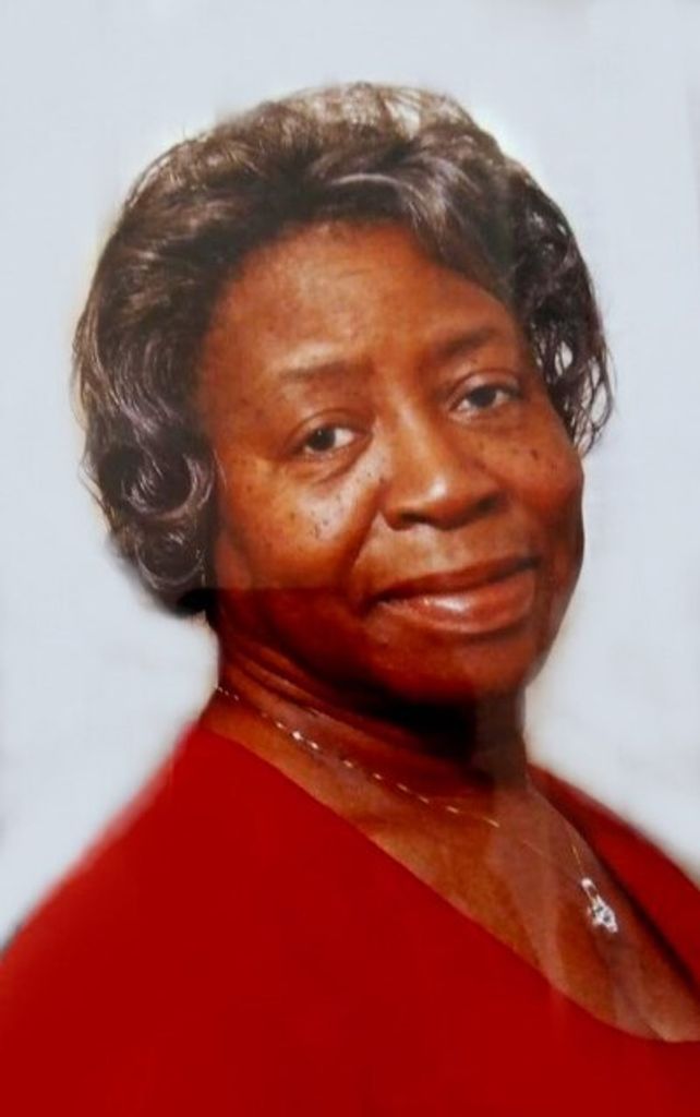 Gloria Byrd Profile Photo