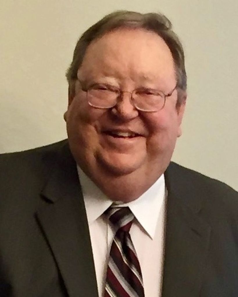 Robert Eugene Melcher