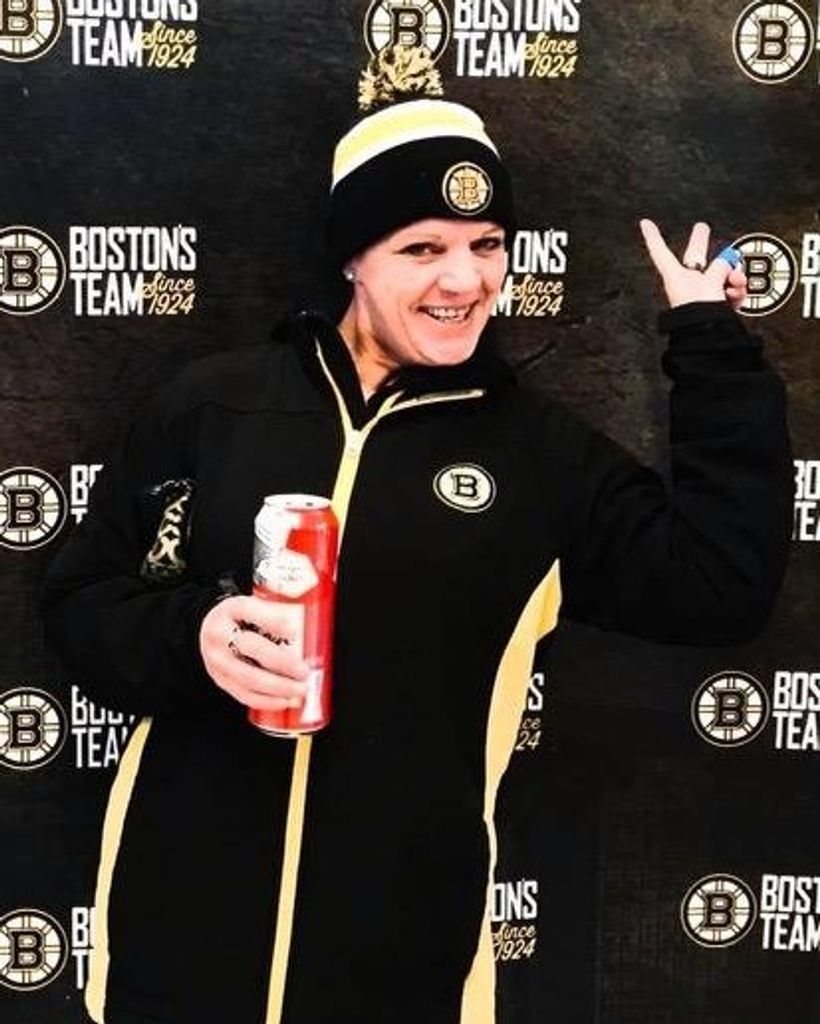 Shannon M. McCarthy Profile Photo