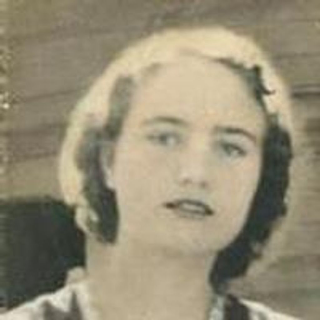 Vera Carver Acorn