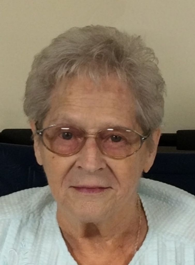 Joyce Martin Profile Photo