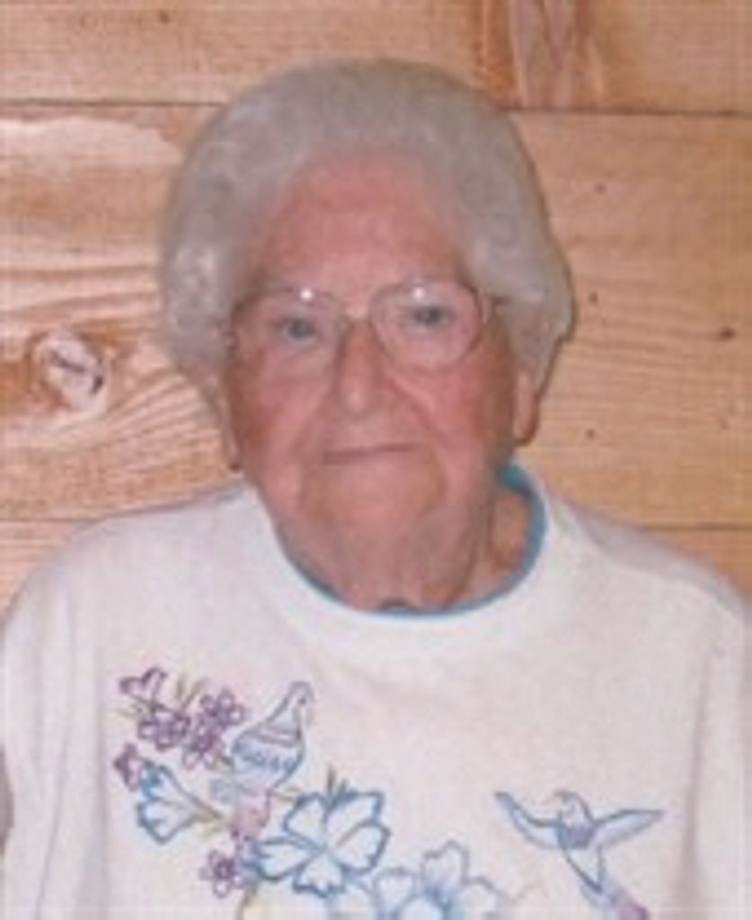 Esther  M. Sprenkle
