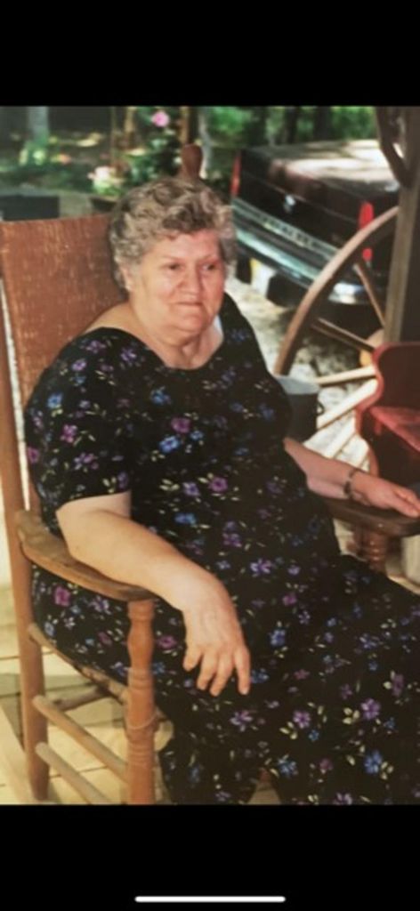 Janice Marie Allen Profile Photo