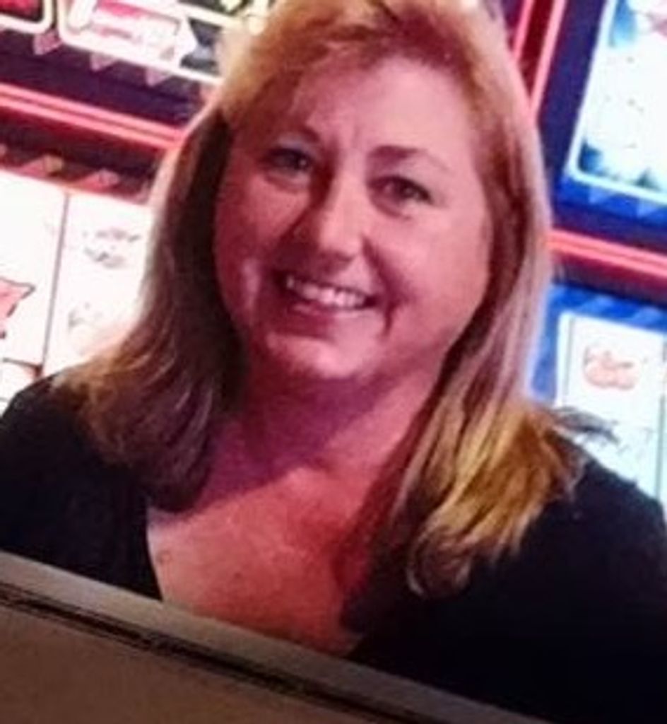 Valerie Ann Tracy