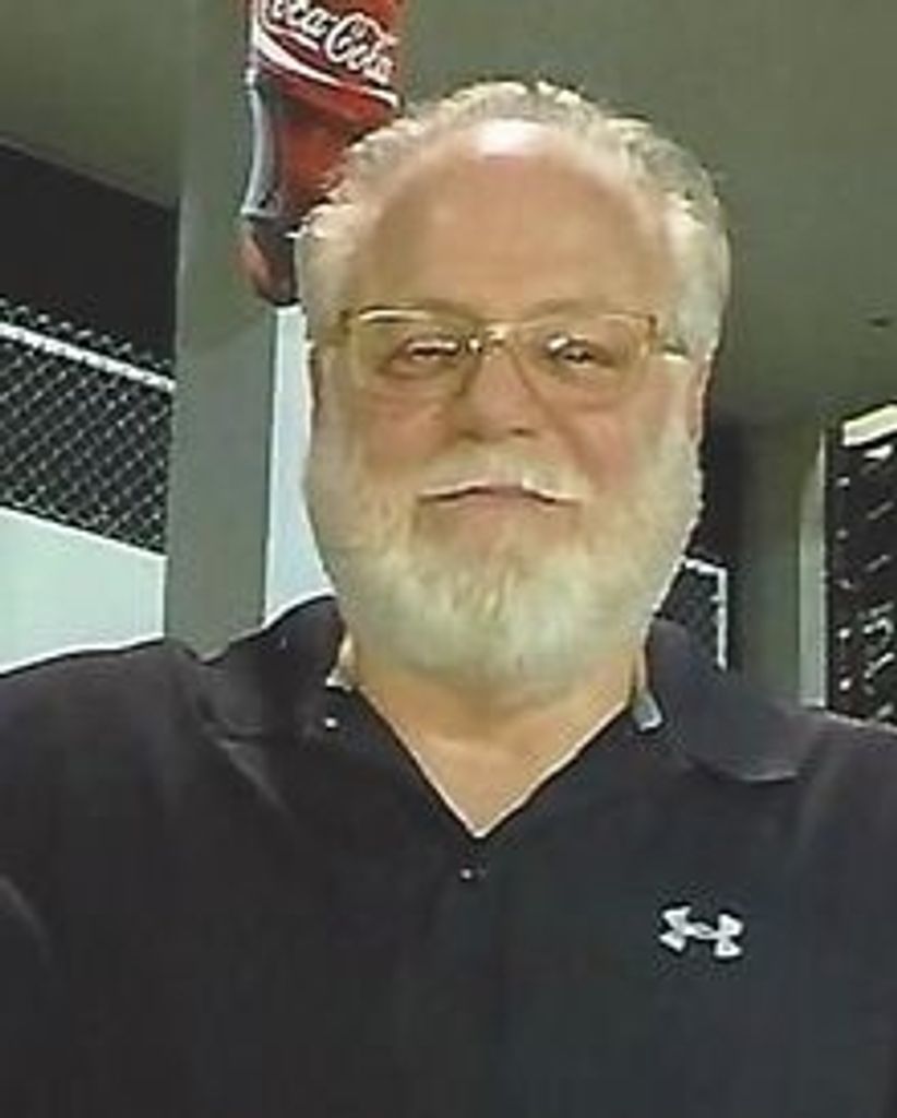 Anthony "Tony" Gale Profile Photo