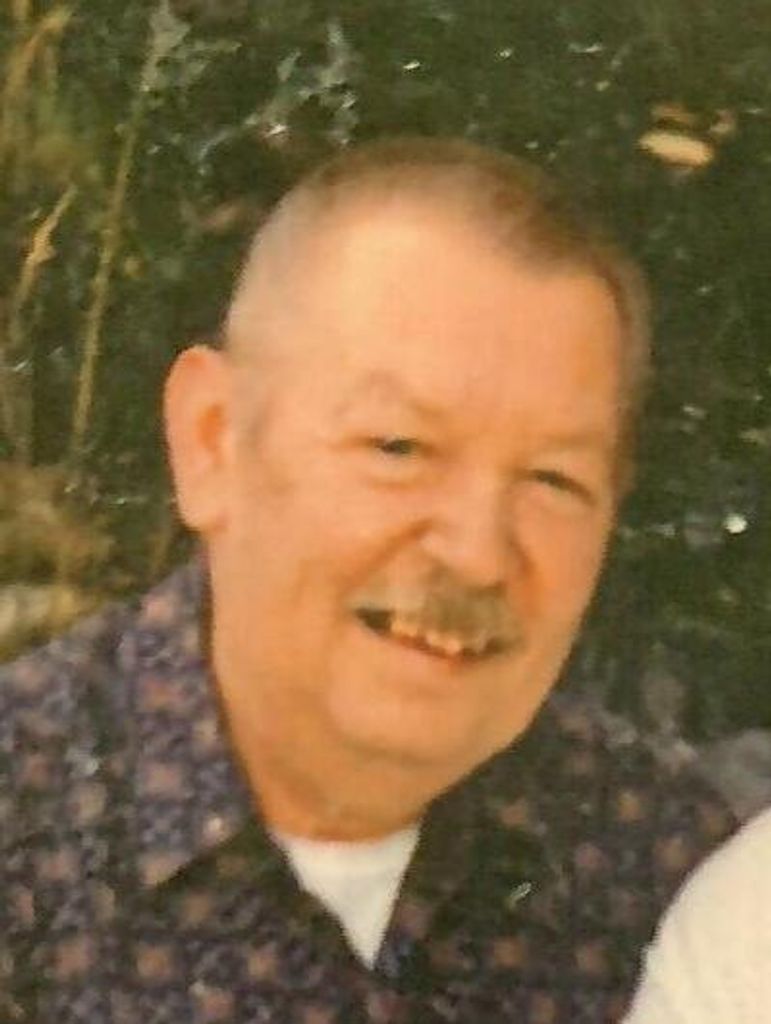 Harold J. Demell Profile Photo
