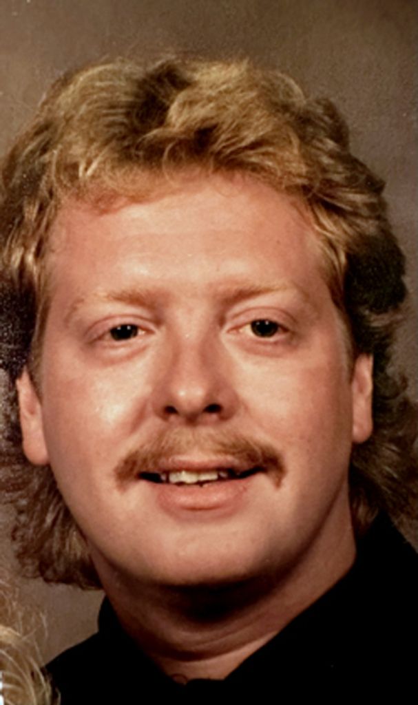 Timothy Stewart Walker Profile Photo