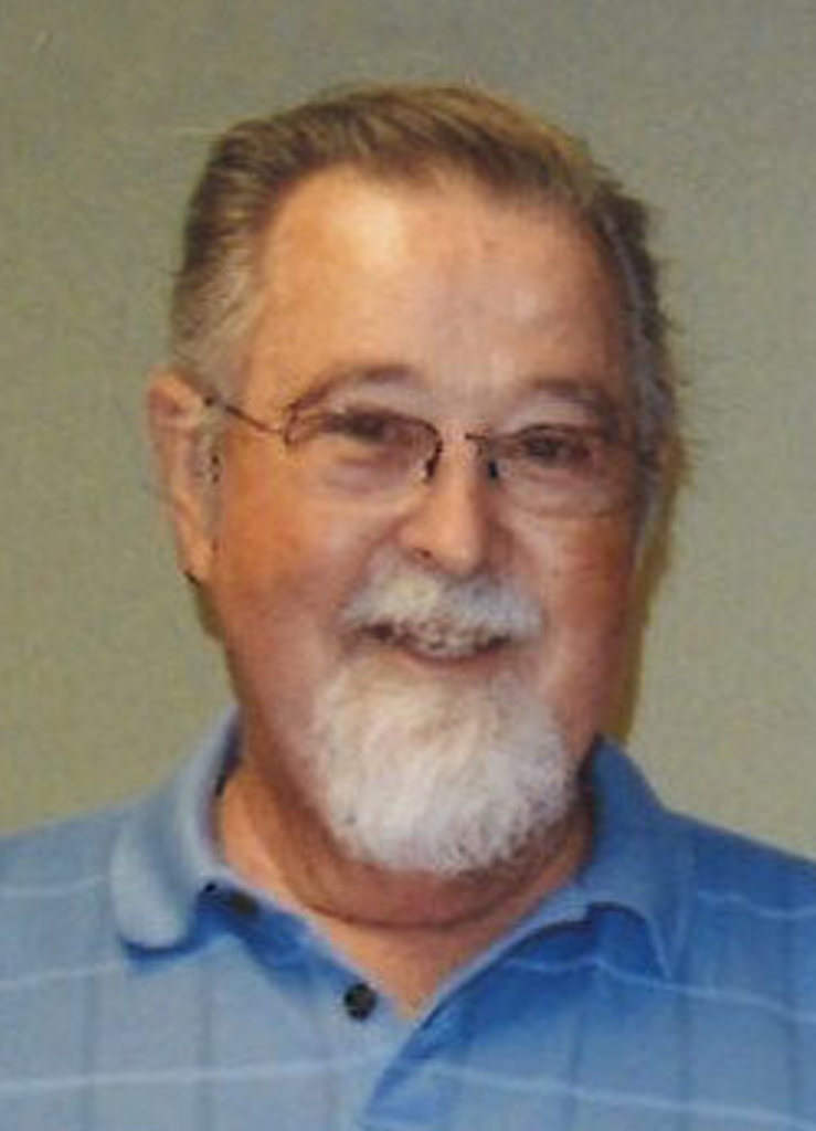 Donald Lee Craig