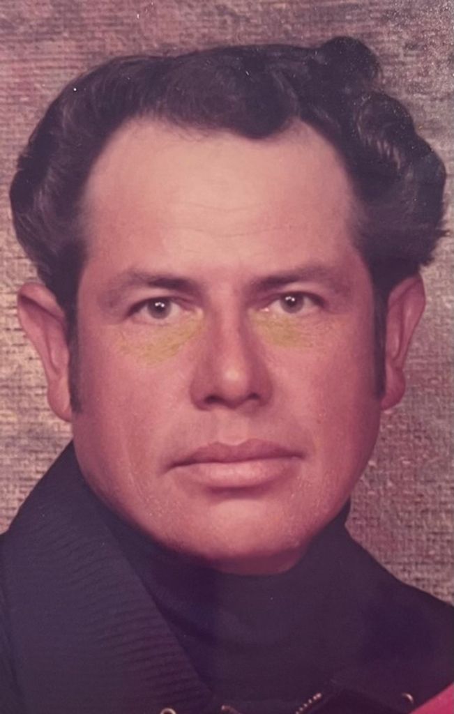 Antonio Saldana Bejar