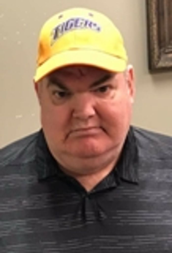In Loving Memory Kevin Paul Richardson Profile Photo