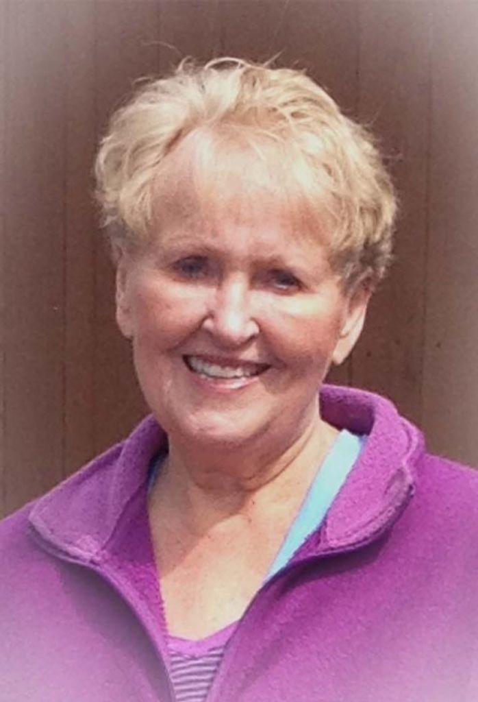 Nancy Sherman DeMaris