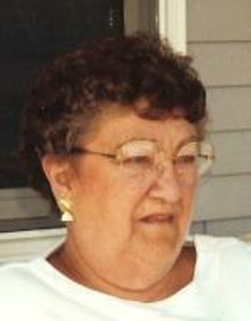 Lorraine M. Radzinski