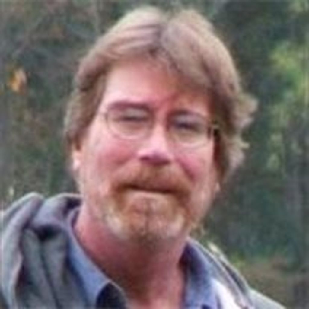 Donnie Robinson Profile Photo