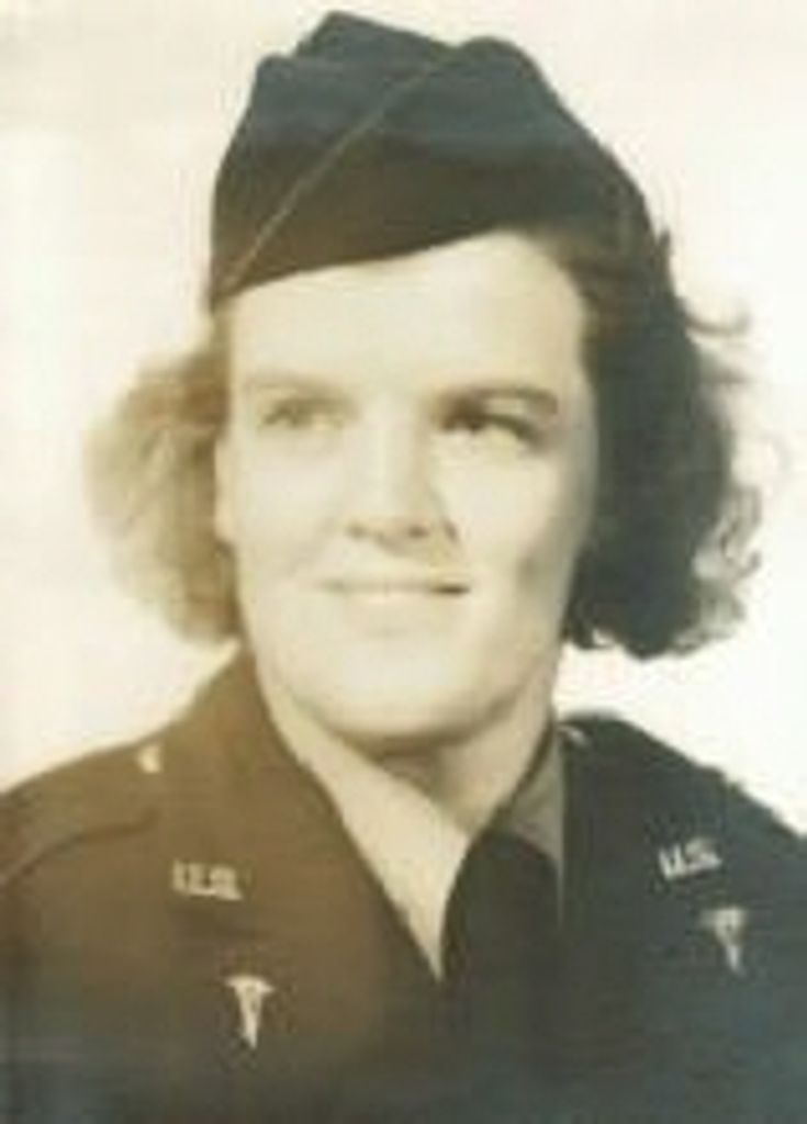 Marion Eisnor