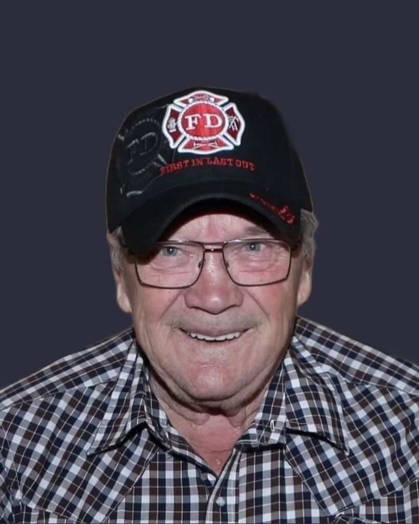 Walter George Fey