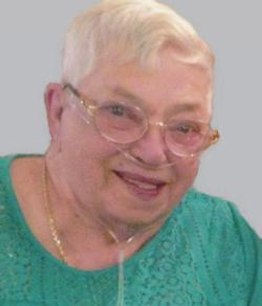 Bonnie Luella Schuppan