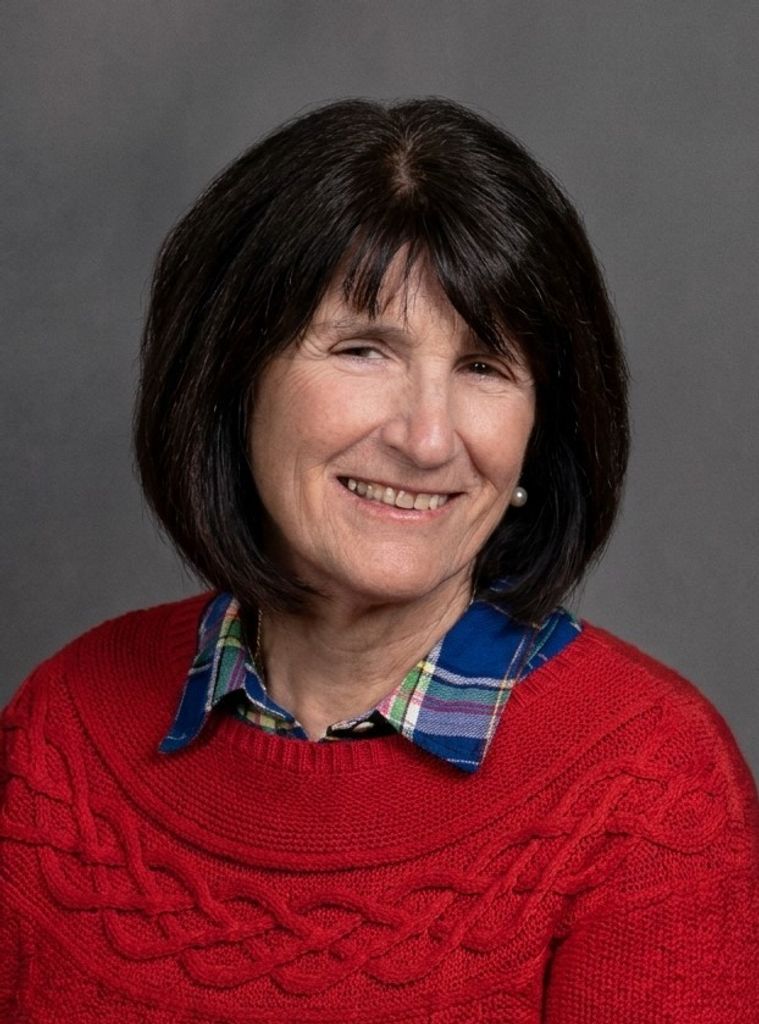 Janet Houlton