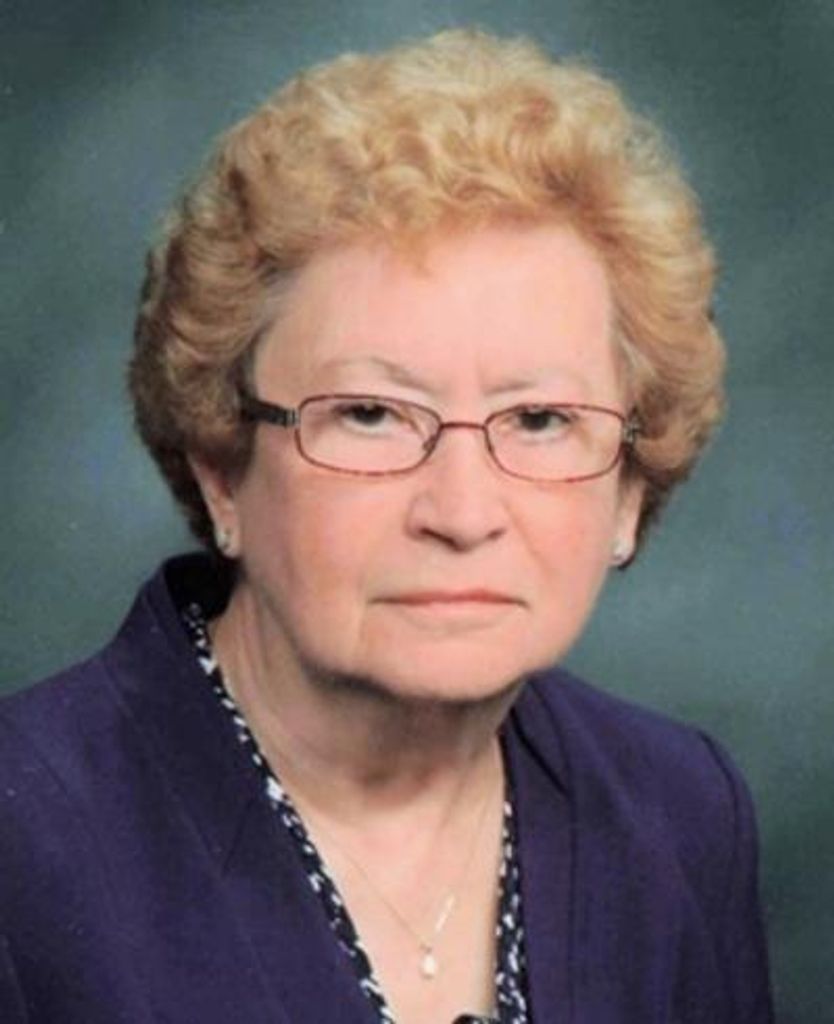 Margaret Meyer Profile Photo