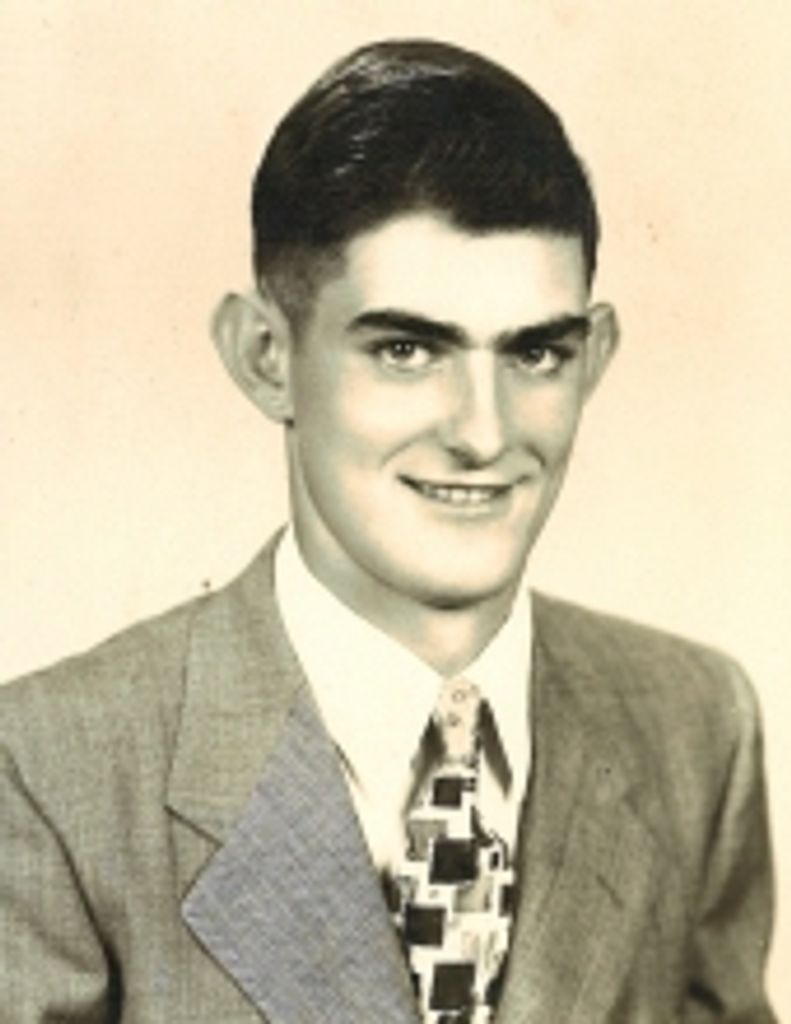 Joseph Metcalf
