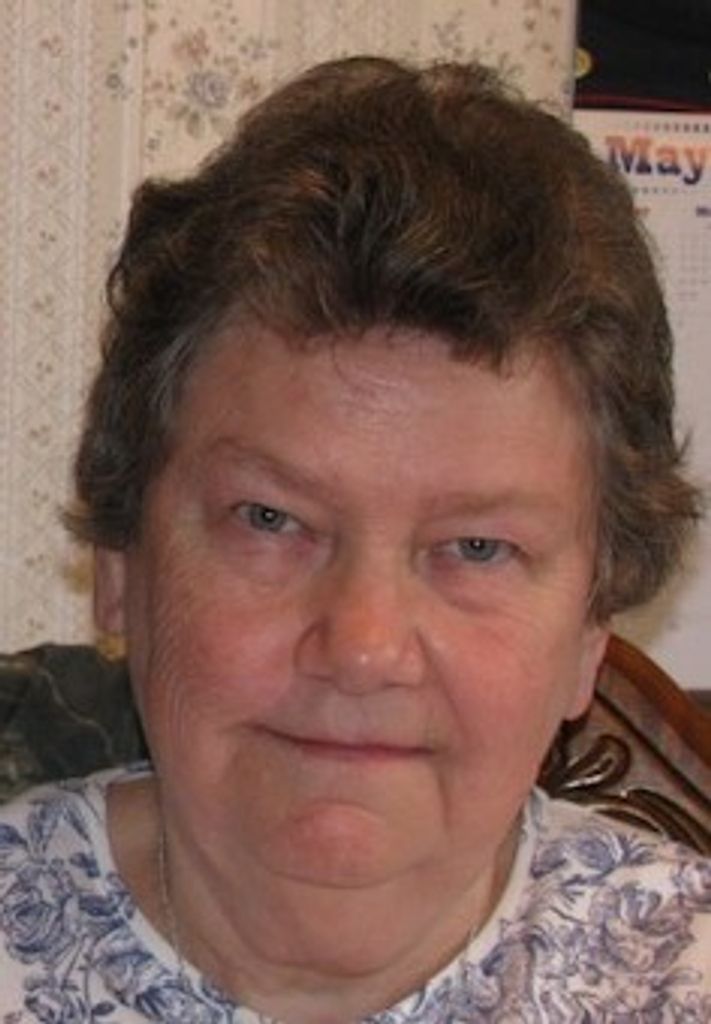 Marilyn Marie (Smith)  Riehn