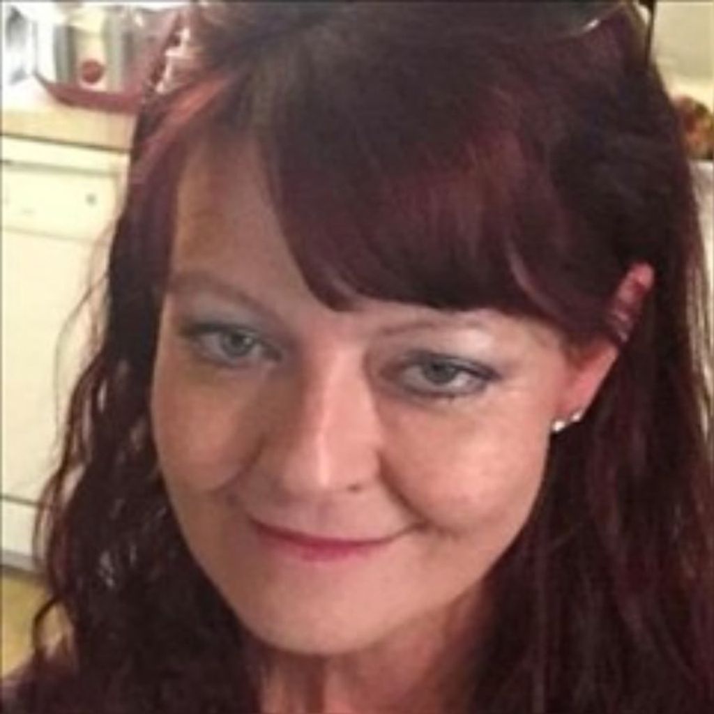 Lisa Laine Sheehan-Jones