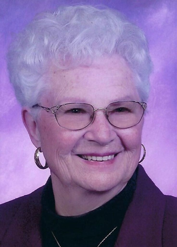 Blanche L. Ericksrud