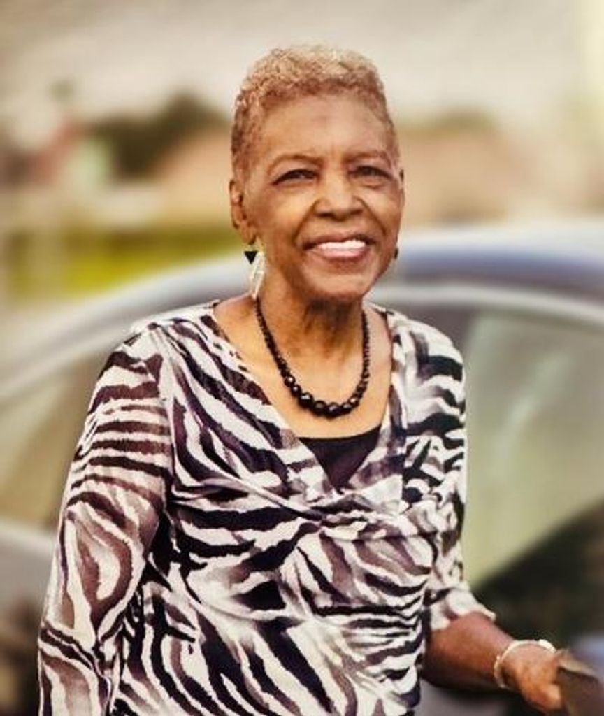 Johnnie Mae Hamilton Profile Photo