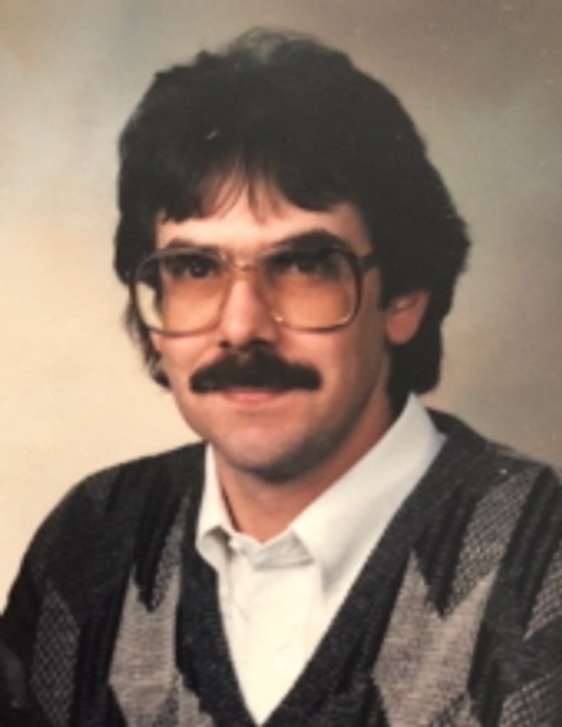Richard Kerry "Rich" Tristano