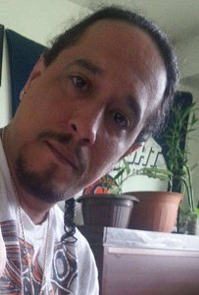 Carlos R. Ortiz-Ortiz