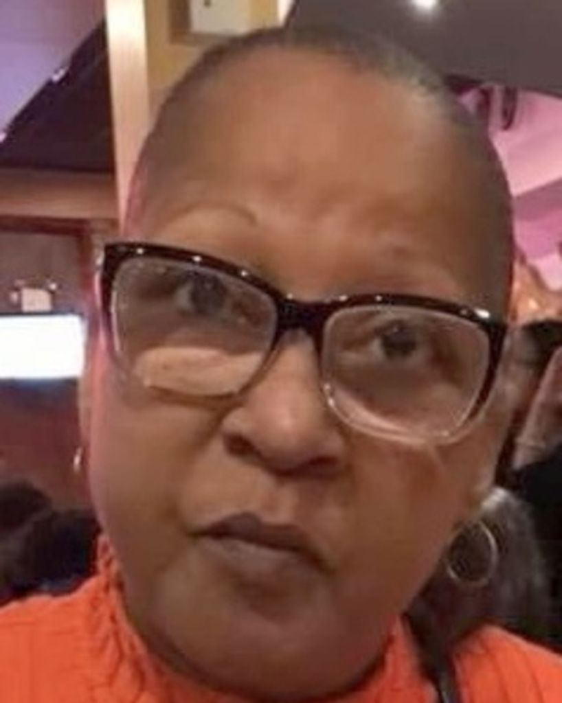 Wynea Laverne Mccorry