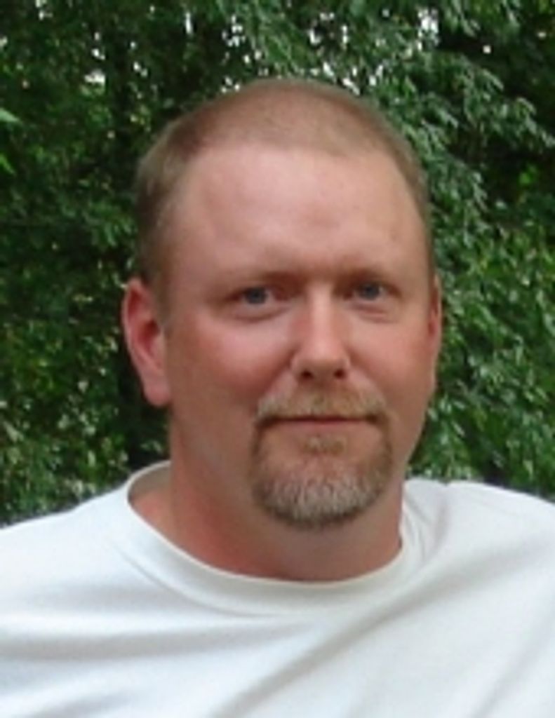 Michael Simpson, Jr.