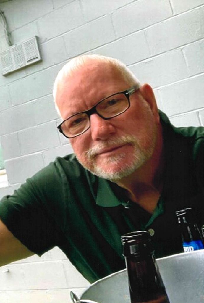 James H. "Led" Ledbetter Profile Photo