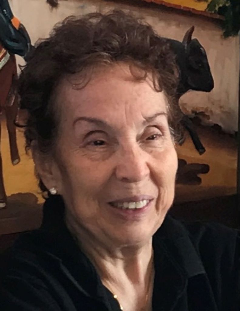 Teresa Torres Profile Photo