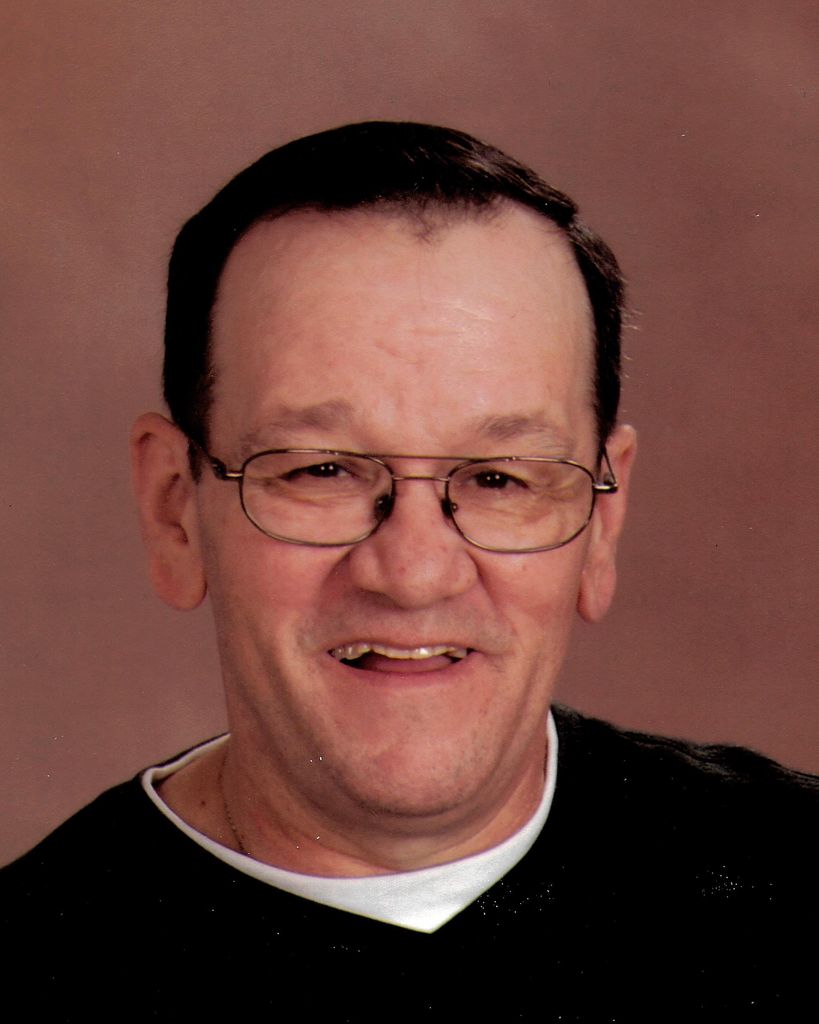 David Scott Dorr